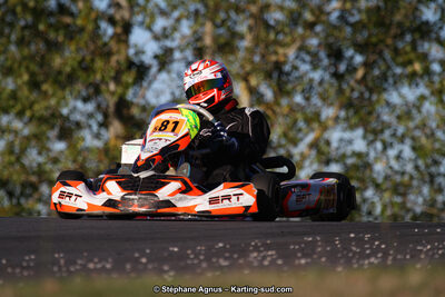 29 & 30/10/2016 : Kart Festival à Belmont (Photos Stéphane Agnus) 2016 — karting