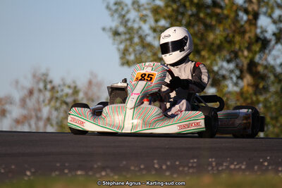 29 & 30/10/2016 : Kart Festival à Belmont (Photos Stéphane Agnus) 2016 — karting
