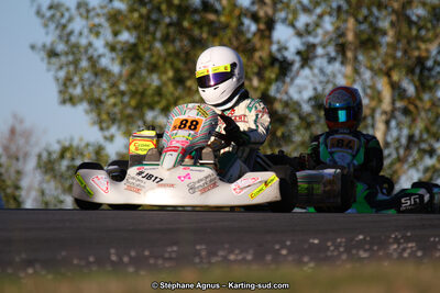 29 & 30/10/2016 : Kart Festival à Belmont (Photos Stéphane Agnus) 2016 — karting