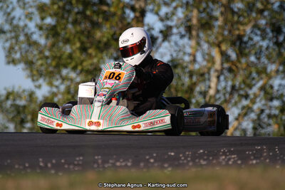 29 & 30/10/2016 : Kart Festival à Belmont (Photos Stéphane Agnus) 2016 — karting