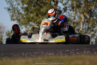 29 & 30/10/2016 : Kart Festival à Belmont (Photos Stéphane Agnus) 2016 — karting
