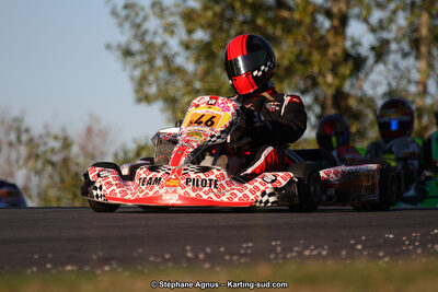 29 & 30/10/2016 : Kart Festival à Belmont (Photos Stéphane Agnus) 2016 — karting