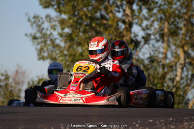 29 & 30/10/2016 : Kart Festival à Belmont (Photos Stéphane Agnus) 2016 — karting