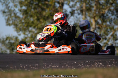29 & 30/10/2016 : Kart Festival à Belmont (Photos Stéphane Agnus) 2016 — karting