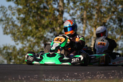 29 & 30/10/2016 : Kart Festival à Belmont (Photos Stéphane Agnus) 2016 — karting