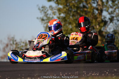 29 & 30/10/2016 : Kart Festival à Belmont (Photos Stéphane Agnus) 2016 — karting