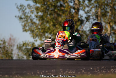 29 & 30/10/2016 : Kart Festival à Belmont (Photos Stéphane Agnus) 2016 — karting