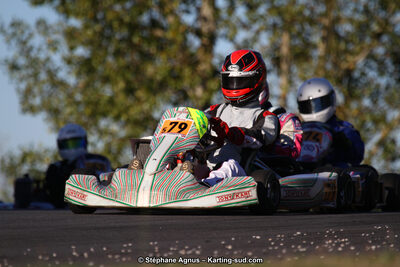 29 & 30/10/2016 : Kart Festival à Belmont (Photos Stéphane Agnus) 2016 — karting