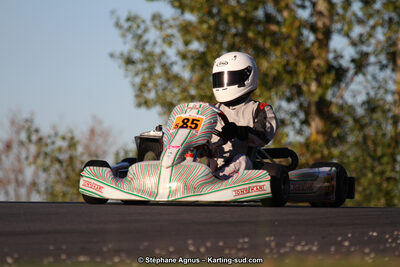 29 & 30/10/2016 : Kart Festival à Belmont (Photos Stéphane Agnus) 2016 — karting