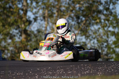 29 & 30/10/2016 : Kart Festival à Belmont (Photos Stéphane Agnus) 2016 — karting