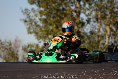 29 & 30/10/2016 : Kart Festival à Belmont (Photos Stéphane Agnus) 2016 — karting
