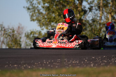 29 & 30/10/2016 : Kart Festival à Belmont (Photos Stéphane Agnus) 2016 — karting