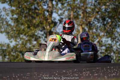 29 & 30/10/2016 : Kart Festival à Belmont (Photos Stéphane Agnus) 2016 — karting