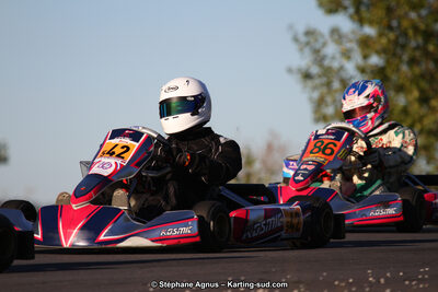 29 & 30/10/2016 : Kart Festival à Belmont (Photos Stéphane Agnus) 2016 — karting