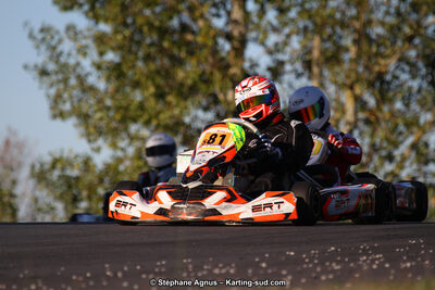 29 & 30/10/2016 : Kart Festival à Belmont (Photos Stéphane Agnus) 2016 — karting