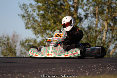 29 & 30/10/2016 : Kart Festival à Belmont (Photos Stéphane Agnus) 2016 — karting
