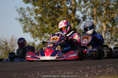 29 & 30/10/2016 : Kart Festival à Belmont (Photos Stéphane Agnus) 2016 — karting