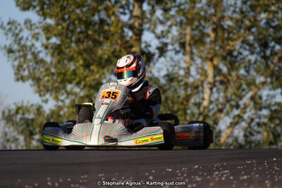 29 & 30/10/2016 : Kart Festival à Belmont (Photos Stéphane Agnus) 2016 — karting