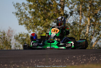 29 & 30/10/2016 : Kart Festival à Belmont (Photos Stéphane Agnus) 2016 — karting