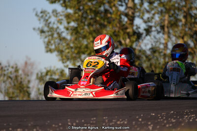 29 & 30/10/2016 : Kart Festival à Belmont (Photos Stéphane Agnus) 2016 — karting