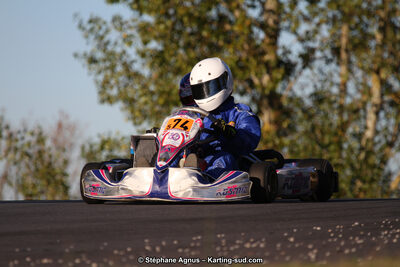29 & 30/10/2016 : Kart Festival à Belmont (Photos Stéphane Agnus) 2016 — karting