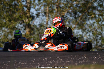 29 & 30/10/2016 : Kart Festival à Belmont (Photos Stéphane Agnus) 2016 — karting