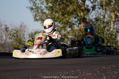 29 & 30/10/2016 : Kart Festival à Belmont (Photos Stéphane Agnus) 2016 — karting