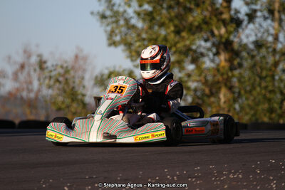 29 & 30/10/2016 : Kart Festival à Belmont (Photos Stéphane Agnus) 2016 — karting