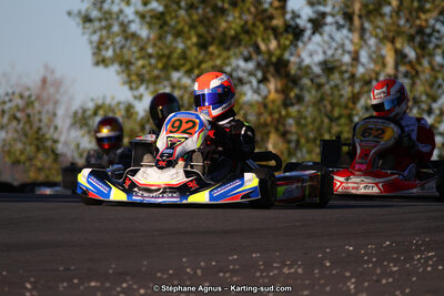 29 & 30/10/2016 : Kart Festival à Belmont (Photos Stéphane Agnus) 2016 — karting