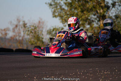 29 & 30/10/2016 : Kart Festival à Belmont (Photos Stéphane Agnus) 2016 — karting