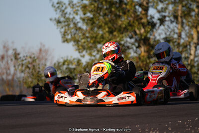 29 & 30/10/2016 : Kart Festival à Belmont (Photos Stéphane Agnus) 2016 — karting