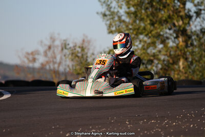 29 & 30/10/2016 : Kart Festival à Belmont (Photos Stéphane Agnus) 2016 — karting