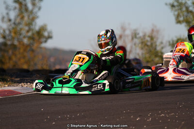 29 & 30/10/2016 : Kart Festival à Belmont (Photos Stéphane Agnus) 2016 — karting