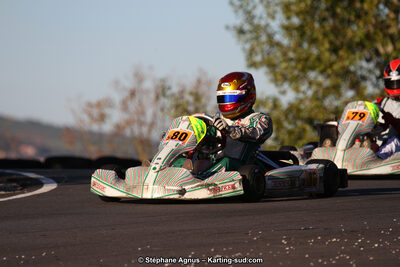 29 & 30/10/2016 : Kart Festival à Belmont (Photos Stéphane Agnus) 2016 — karting