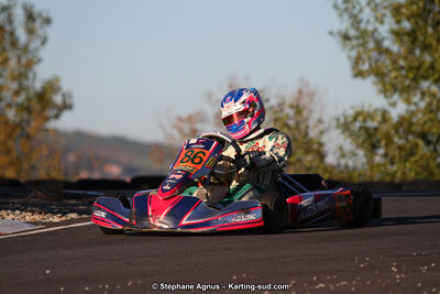 29 & 30/10/2016 : Kart Festival à Belmont (Photos Stéphane Agnus) 2016 — karting