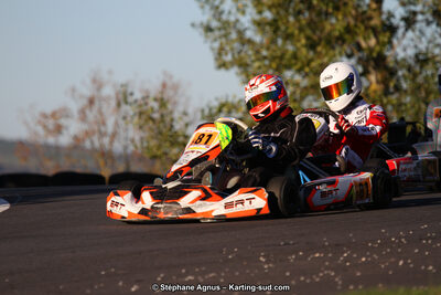 29 & 30/10/2016 : Kart Festival à Belmont (Photos Stéphane Agnus) 2016 — karting