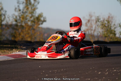29 & 30/10/2016 : Kart Festival à Belmont (Photos Stéphane Agnus) 2016 — karting