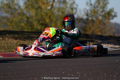 29 & 30/10/2016 : Kart Festival à Belmont (Photos Stéphane Agnus) 2016 — karting