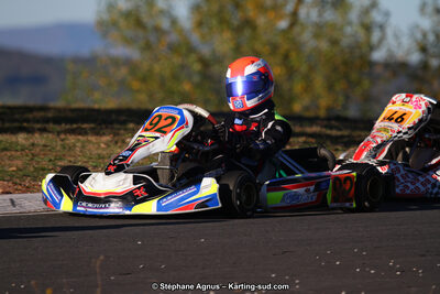 29 & 30/10/2016 : Kart Festival à Belmont (Photos Stéphane Agnus) 2016 — karting