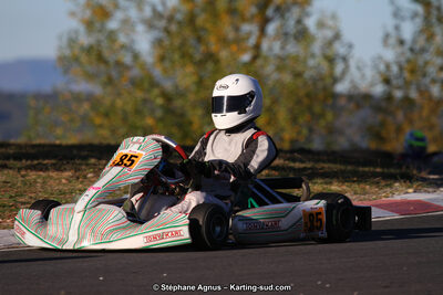 29 & 30/10/2016 : Kart Festival à Belmont (Photos Stéphane Agnus) 2016 — karting