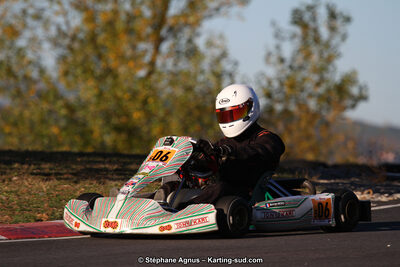 29 & 30/10/2016 : Kart Festival à Belmont (Photos Stéphane Agnus) 2016 — karting