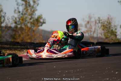29 & 30/10/2016 : Kart Festival à Belmont (Photos Stéphane Agnus) 2016 — karting