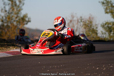 29 & 30/10/2016 : Kart Festival à Belmont (Photos Stéphane Agnus) 2016 — karting