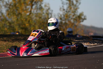 29 & 30/10/2016 : Kart Festival à Belmont (Photos Stéphane Agnus) 2016 — karting
