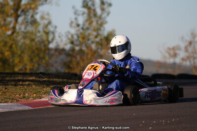 29 & 30/10/2016 : Kart Festival à Belmont (Photos Stéphane Agnus) 2016 — karting