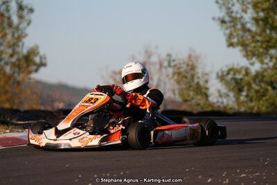 29 & 30/10/2016 : Kart Festival à Belmont (Photos Stéphane Agnus) 2016 — karting