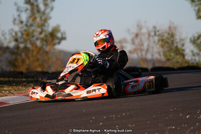 29 & 30/10/2016 : Kart Festival à Belmont (Photos Stéphane Agnus) 2016 — karting
