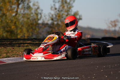 29 & 30/10/2016 : Kart Festival à Belmont (Photos Stéphane Agnus) 2016 — karting