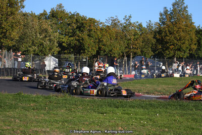 29 & 30/10/2016 : Kart Festival à Belmont (Photos Stéphane Agnus) 2016 — karting