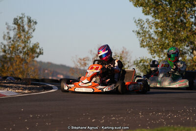 29 & 30/10/2016 : Kart Festival à Belmont (Photos Stéphane Agnus) 2016 — karting